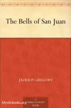 Book Cover of The Bells of San Juan