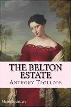The Belton Estate Cover image
