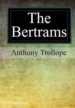 The Bertrams Cover image