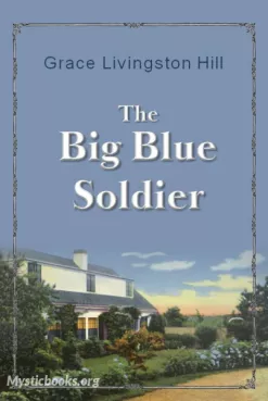 The Big Blue Soldier Cover image