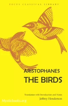 The Birds Cover image