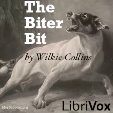 The Biter Bit Cover image