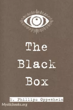 The Black Box Cover image