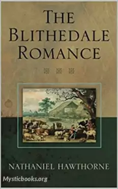 Book Cover of The Blithedale Romance
