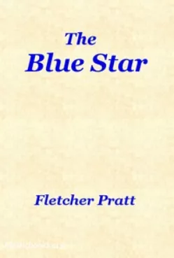 The Blue Star Cover image