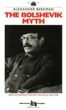 The Bolshevik Myth Cover image