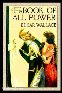 The Book of All Power Cover image