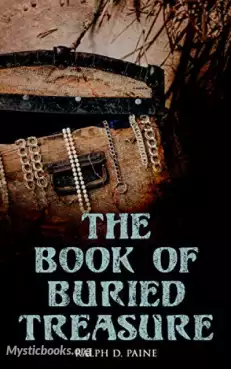Book Cover of The Book of Buried Treasure