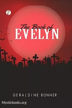 The Book of Evelyn Cover image