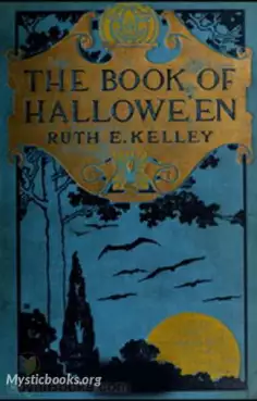 Book Cover of The Book of Halloween