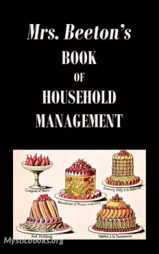 Book Cover of The Book of Household Management
