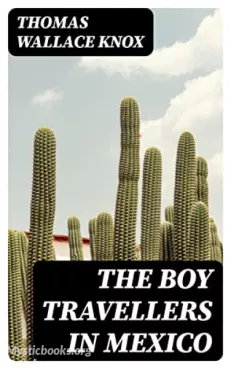 The Boy Travellers in Mexico Cover image