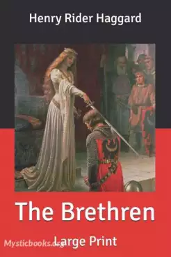 Book Cover of The Brethren