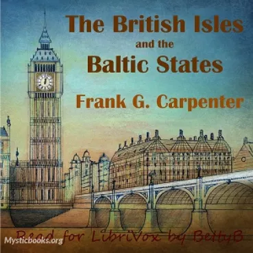 The British Isles and the Baltic States Cover image