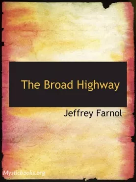 The Broad Highway Cover image