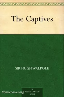 The Captives Cover image
