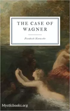 Book Cover of The Case of Wagner 