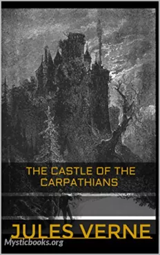 The Castle of the Carpathians Cover image