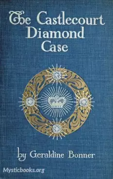 Book Cover of The Castlecourt Diamond Mystery