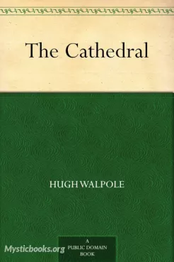 The Cathedral Cover image