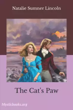 The Cat's Paw Cover image