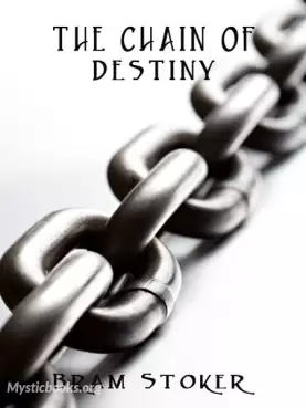 The Chain of Destiny Cover image