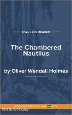 The Chambered Nautilus Cover image