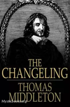 Book Cover of The Changeling