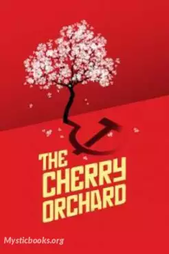 Book Cover of The Cherry Orchard