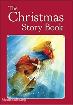 Book Cover of The Children's Book of Christmas Stories