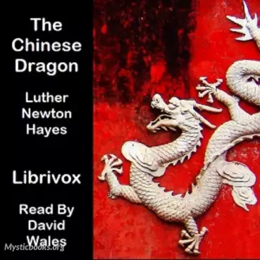 Book Cover of The Chinese Dragon