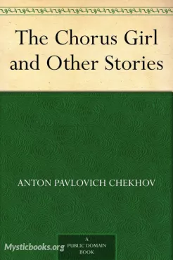 The Chorus Girl and Other Stories Cover image