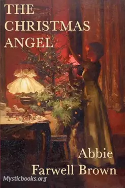 Book Cover of The Christmas Angel 