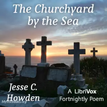 Book Cover of The Churchyard by the Sea