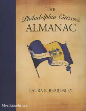 Book Cover of The Citizen's Almanac