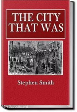 The City That Was Cover image