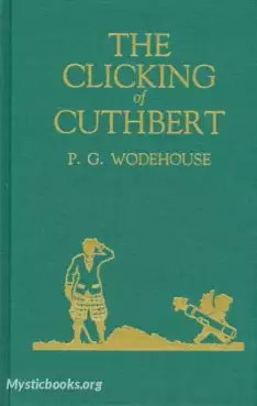 Book Cover of The Clicking of Cuthbert