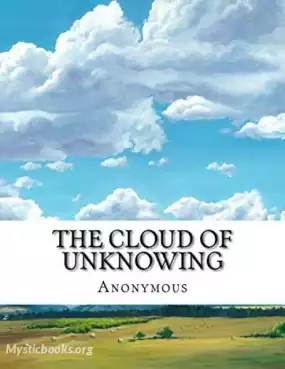 Book Cover of The Cloud of Unknowing