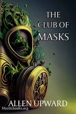 The Club of Masks Cover image