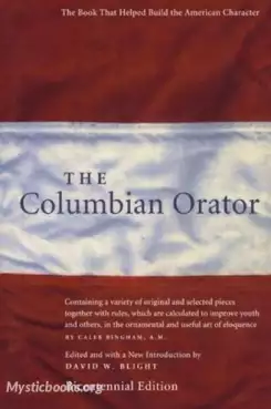 Book Cover of The Columbian Orator