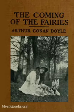 Book Cover of The Coming of the Fairies 