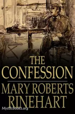 Book Cover of The Confession 