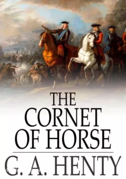 The Cornet of Horse Cover image
