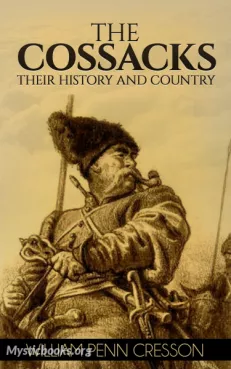 The Cossacks: Their History and Country Cover image