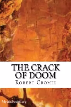 The Crack of Doom Cover image