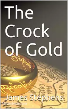 The Crock of Gold Cover image