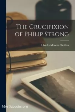 The Crucifixion of Philip Strong Cover image