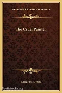 Book Cover of The Cruel Painter 