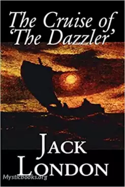 Book Cover of The Cruise of the Dazzler
