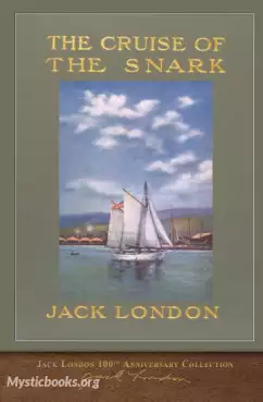 Book Cover of The Cruise of the Snark 